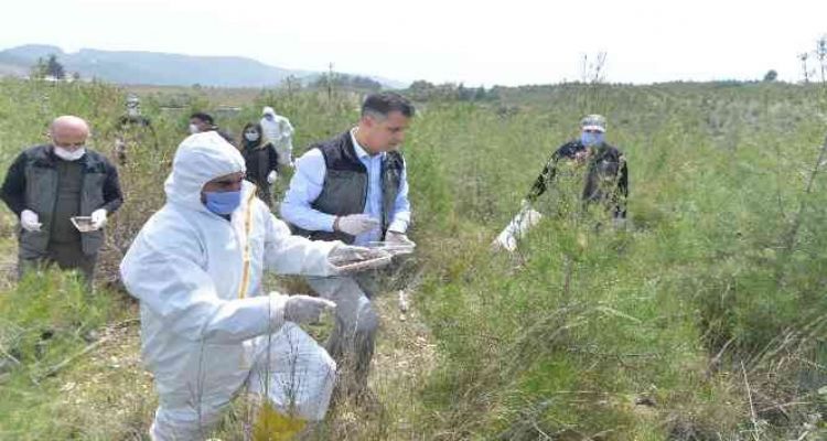 BAŞKAN TUNA: BİRLİK VE BERABERLİĞİMİZİN DEVAMI İÇİN ATALARIMIZIN EMANETİNE SAHİP ÇIKALIM