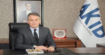 AYMEN: IRAK’A İHRACATTA ALTERNATİF YOLLAR BULMALIYIZ