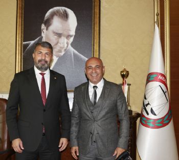 BARO BAŞKANLARINDAN ORTAK SES: “SİNMEYECEĞİZ, SİNDİRMEYECEĞİZ”