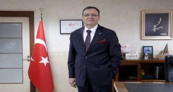 AŞUT: İŞ MERKEZİNİN SİYASETİN MERKEZİNDE OLMASINA KARŞIYIZ