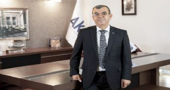 Akdenizli ihracatçılar İSO 500'e damga vurdu