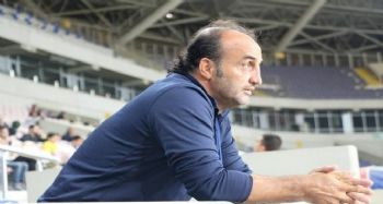MERSİN İDMANLURDU’NDA TEKNİK DİREKTÖR BAYGIN OLDU