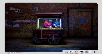 MOF 2018 İbrahim Zaman Uluslararası Fotoğraf Yarışması sonuçlandı