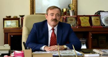 FAZIL TÜRK TUTUKLANDI
