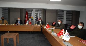 Silifke'yi marka haline getirmek için sosyal medyada buluştular