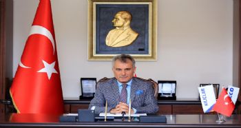 KILIÇ: EMEKLERİNİ YÜREKLERİNE YÜKLEYEN BABALARIMIZ