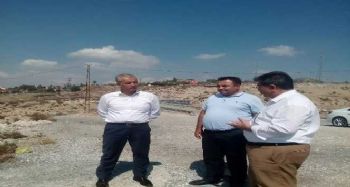 Tarsus Tarım Kampüsü hayata geçiyor
