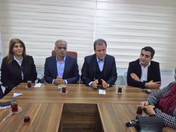 SEÇER: GÜN GELECEĞİMİZE SAHİP ÇIKMA GÜNÜDÜR