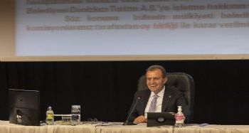 Seçer: "Metro projesinde bu hafta sonuna kadar ihaleye çıkmış olacağız"