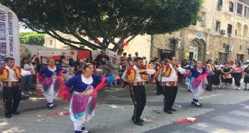 Mersin'de ‘Çocuk İşçiliği ile Mücadele Günü’ etkinlikleri