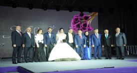 ARSLAN AİLESİ’NİN MUTLU GÜNÜ