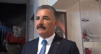 CUMHUR İTTİFAKI ADAYI TUNA, AKŞENER VE KOCAMAZ’IN İDDİALARINA YANIT VERDİ