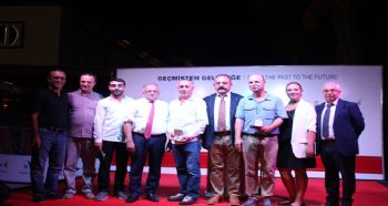 ARBELLA 7. ULUSLARARASI FOTOĞRAF YARIŞMASI ÖDÜL TÖRENİ DÜZENLENDİ 