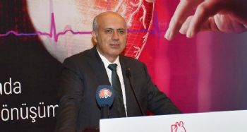 Mersin'de kalp yetersizliğinin erken tanısında yapay zeka teknolojisi kullanılacak