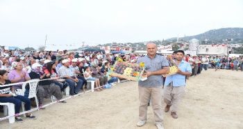 TARSUS İNCİR’İ ŞÖLENLE TANITILACAK