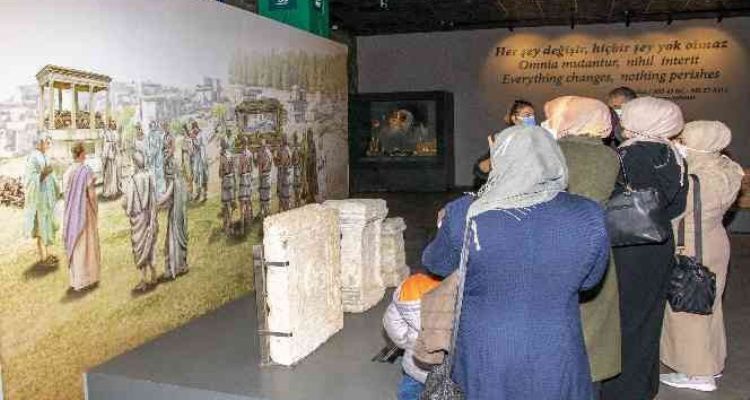 Sosyal Uyum Merkezi, sosyal uyumu güçlendirmeye devam ediyor