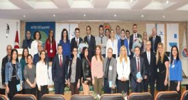 4. İNSAN KAYNAKLARI ZİRVESİ SONA ERDİ