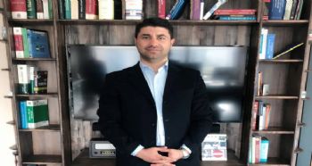 Cihat Gündoğar : Gündemi ekonomi yapalım, icraat dönemi başlatalım
