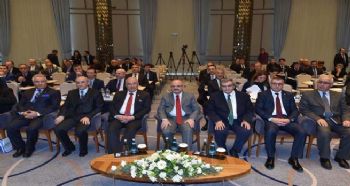 MERSİN YATIRIM, DESTEK VE TANITIM STRATEJİSİ ÇALIŞTAYI GERÇEKLEŞTİ