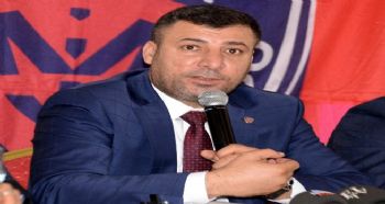 MERSİN İDMANYURDU’NDA TOLGA ŞAHİN SÜRESİZ KADRO DIŞI BIRAKILDI