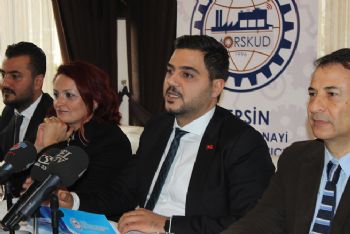 MORSKUD’UN YENİ YÖNETİMİ ÇALIŞMALARA BAŞLADI