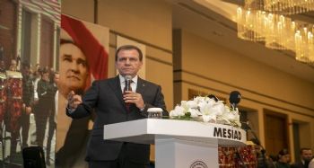 Seçer: "Turizm olacaksa havalimanı olacak"