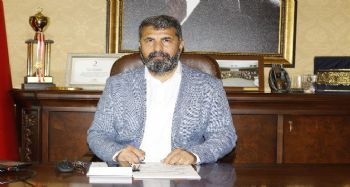 Yeşilboğaz: “Mahkumlardan aldığımız talepleri yetkililere ilettik”