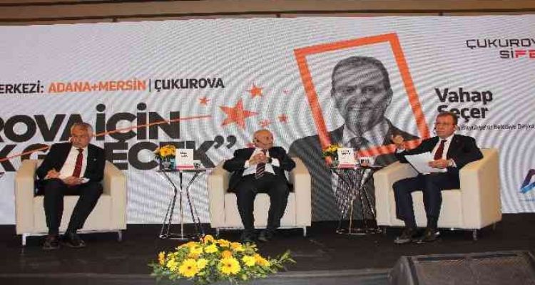BARO BAŞKANI ER: ÇOCUKLARIMIZA YAŞANABİLİR BİR KENT BIRAKMALIYIZ