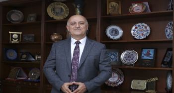 KIZILTAN: "HER ŞEYİN PAYANDASI EĞİTİMDİR"