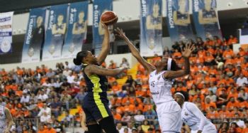 Çukurova Basketbol, final serisine galibiyetle başladı