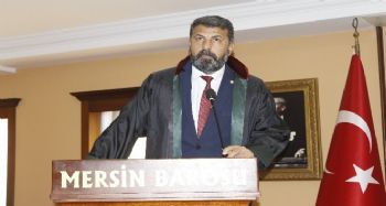 Baro başkanlarından Aksaray'daki olaya ortak tepki