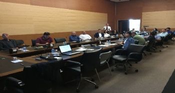 ASHİB'den yeni pazarlara erişim hamlesi