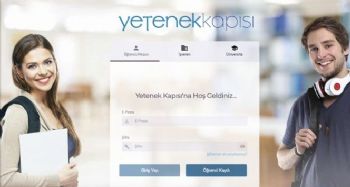 Mersin Üniversitesi: “Staj Seferberliği başladı”