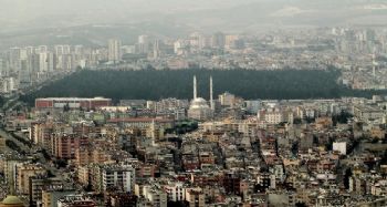 Mersin'de 2019'da 9 bin 388 kişi öldü