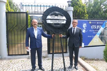 UND’den Türkiye ihracatını engelleyen Kazakistan’a protesto