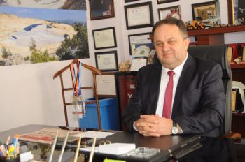 MERYAD Başkanı Doğmuş, “Suudi Boykotu’nu Yakından Takip Ediyoruz”