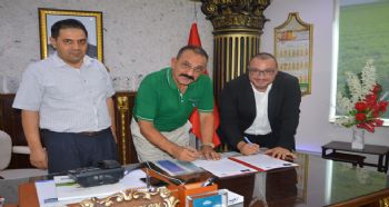 ASKON VE GİDERİK ARASINDA İŞBİRLİĞİ PROTOKOLÜ İMZALANDI
