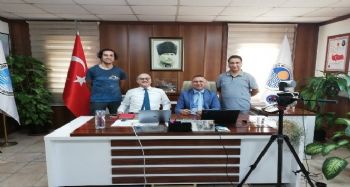MESKİ, kayıp-kaçak yönetimi için internet üzerinden panel düzenledi