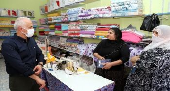 Başkan Gültak: “Mersin'in kaybedecek daha fazla vakti yok”