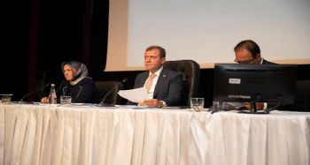 Seçer: “İşçi çıkarmalar devam eder”