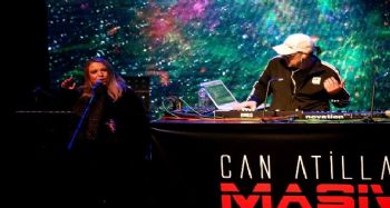 18. Mersin Uluslararası Müzik Festivali, 18 bin sanatseverle buluştu