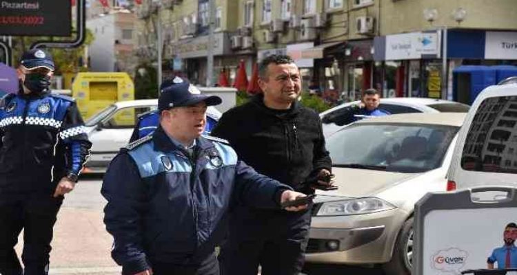 Down sendromlu gençler hayallerini gerçekleştirdi
