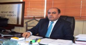 IRAK İLE TİCARET HACMİ ARTACAK