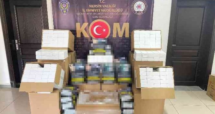 Büyükşehir Belediyesinden personele arama-kurtarma ve yangın tatbikatı