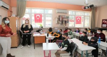 Toroslar Belediyesi, Aile Mektebi Projesini hayata geçirdi