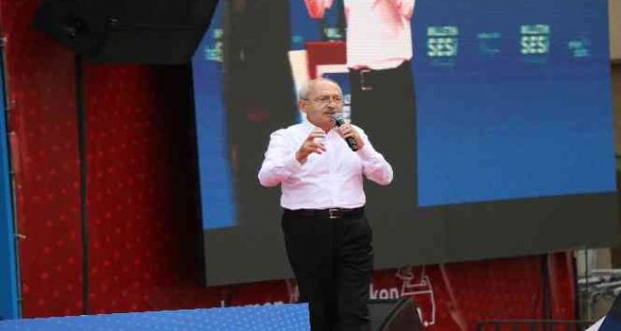 Kılıçdaoğlu: "Ben TÜİK'e sizin hakkınızı korumak için gittim"