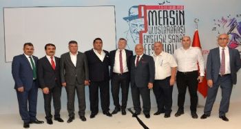 2. Uluslararası Engelsiz Sanat Festivali, Bu Yıl Aşık Veysel Anısına Düzenlenecek