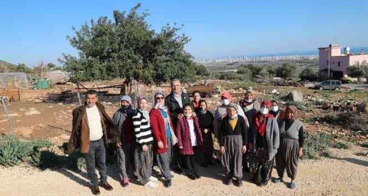 Uzunoğlu, firmaları banka ilişkileri konusunda bilgilendirdi