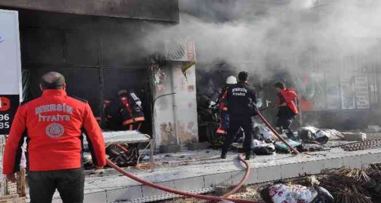 KAYIP KÖPEK İÇİN HERKES SEFERBER OLDU