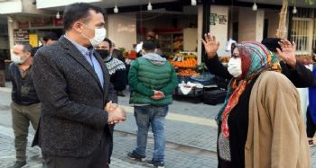 Başkan Özyiğit: "Alanya ile Kushimoto sokaklarını birleştirmek istiyoruz”